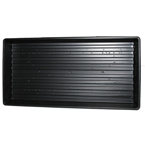 Jiffy 11 in. W X 22 in. L Planting Tray TTRAY